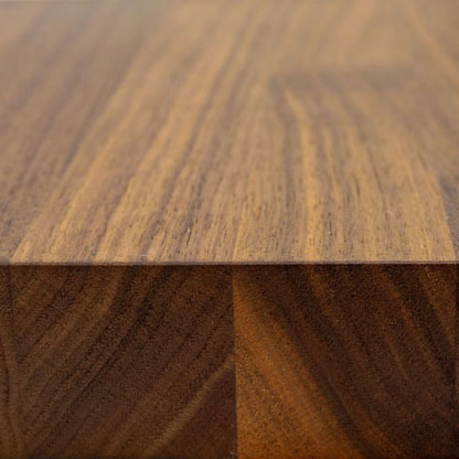 Black Walnut Wood Grain